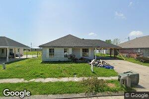 340 L Kirth Dr, Houma, LA 70363