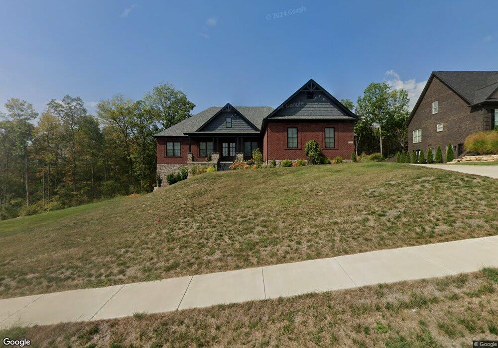 155 Goodlett Kilner Ct, Mount Washington, KY 40047 - photo 1