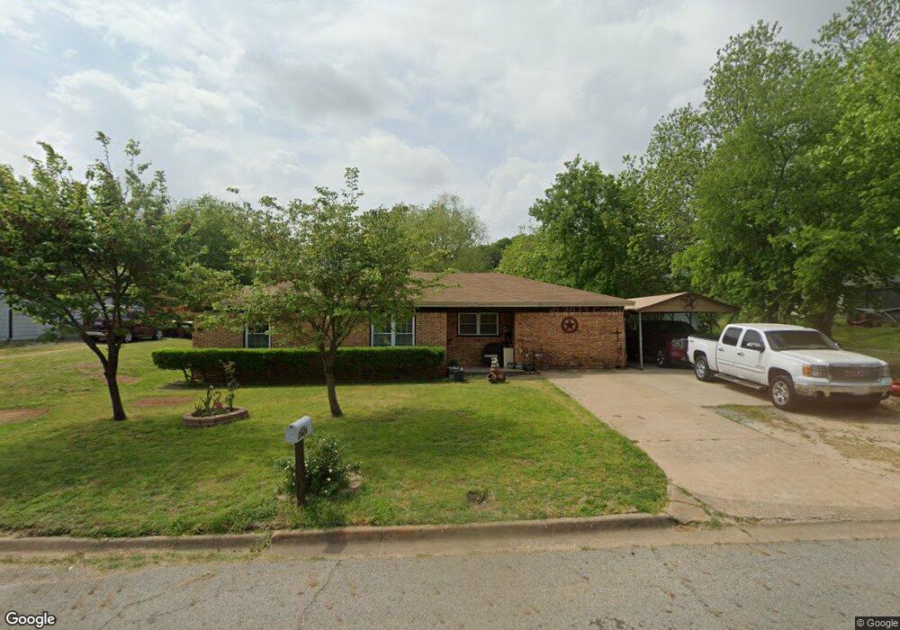 2626 W Elm St, Denison, TX 75020 - photo 1