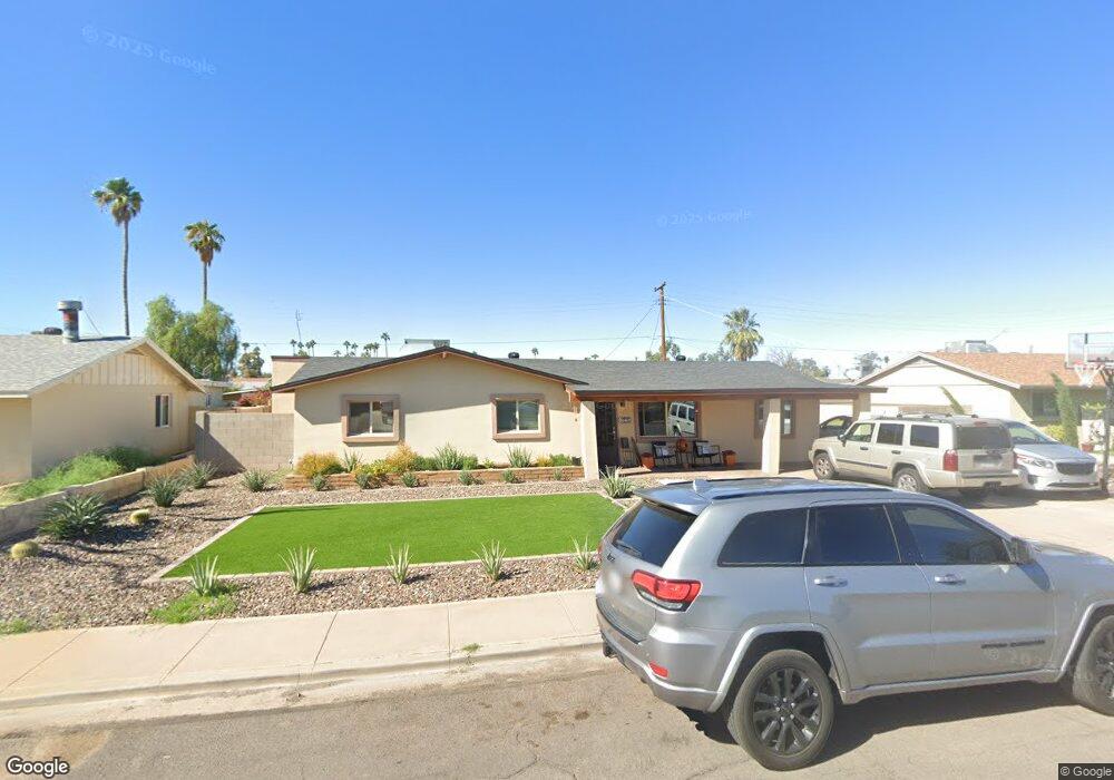 1926 N Robson, Mesa, AZ 85201 - photo 1