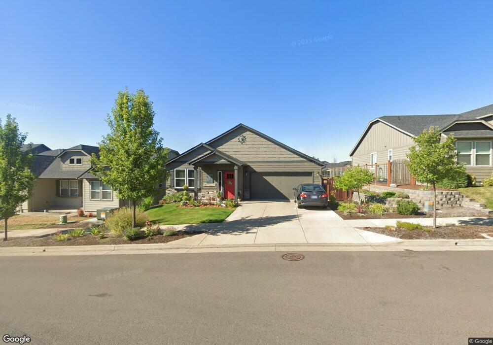 2790 Weather Stone St, Albany, OR 97321 - photo 1