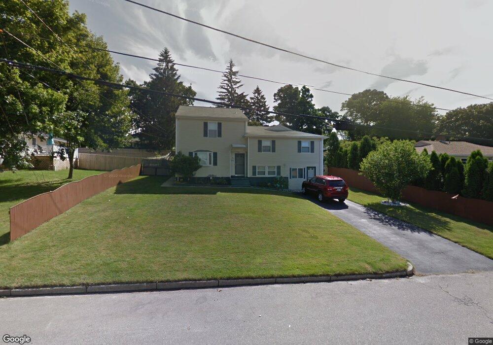 33 Kent St, Cumberland, RI 02864 - photo 1