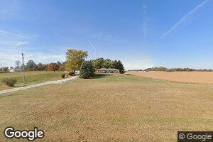 3337 N Wilbur Wright Rd, Mooreland, IN 47360