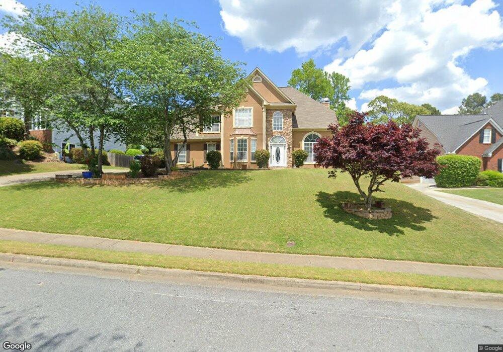 190 Ruby Forest Pkwy unit 3, Suwanee, GA 30024 - photo 1