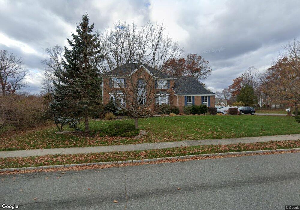 8 Saunders Ln, Hackettstown, NJ 07840 - photo 1