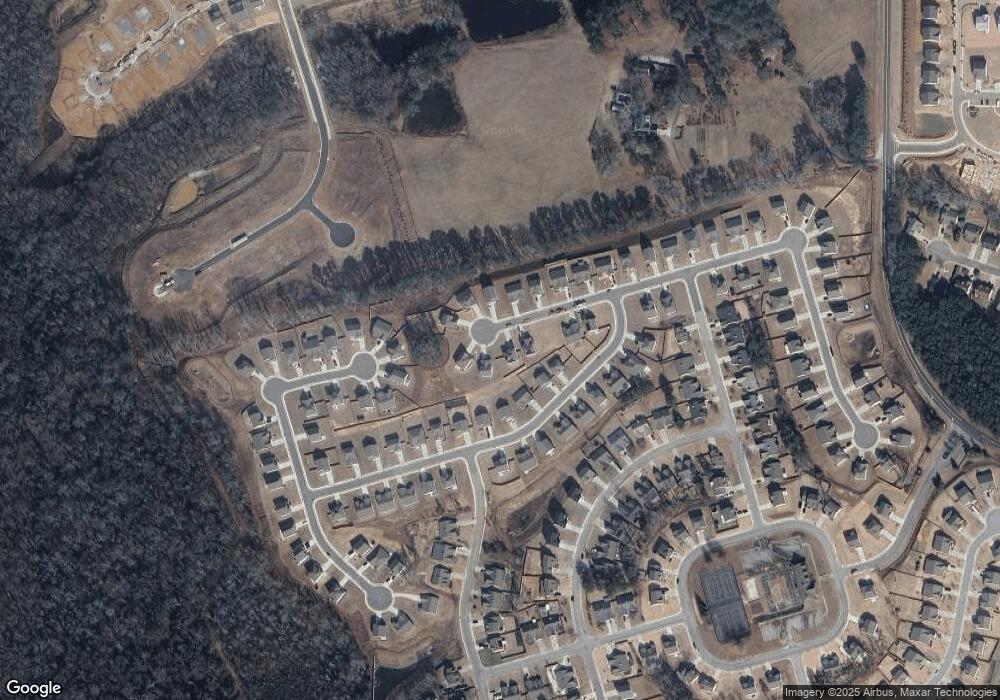 1017 Nantucket Way, Bethlehem, GA 30620 - photo 1