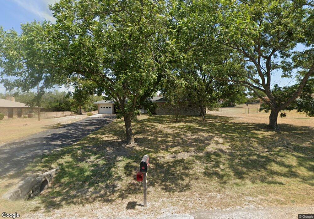 484 Thompson Rd, Troy, TX 76579 - photo 1