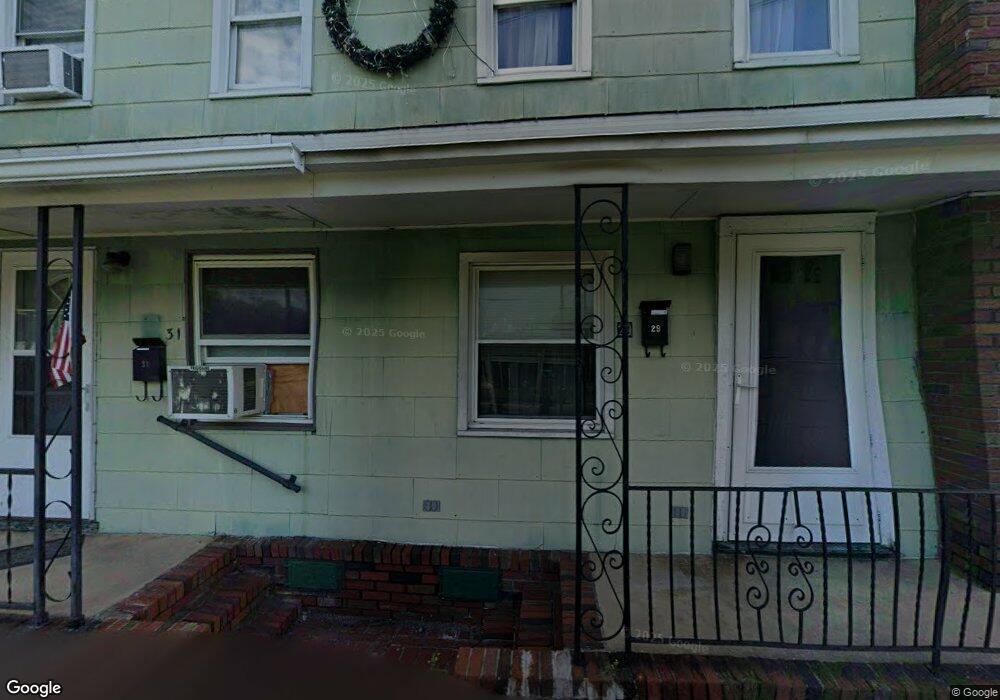 29 N 4th St, Saint Clair, PA 17970 - photo 1