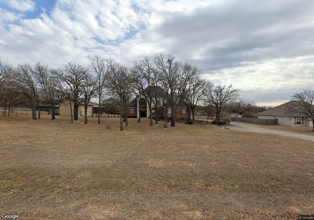 119 Saddle Club Rd, Weatherford, TX 76088 - photo 1
