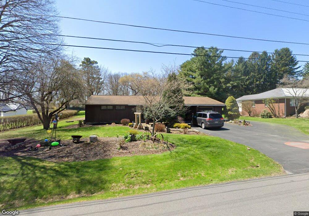 1005 Haverford St, Johnstown, PA 15905 - photo 1