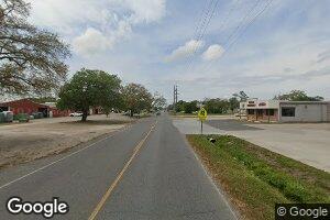 701 E Russell Ave, Welsh, LA 70591