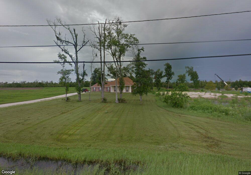4852 Barataria Blvd, Marrero, LA 70072 - photo 1