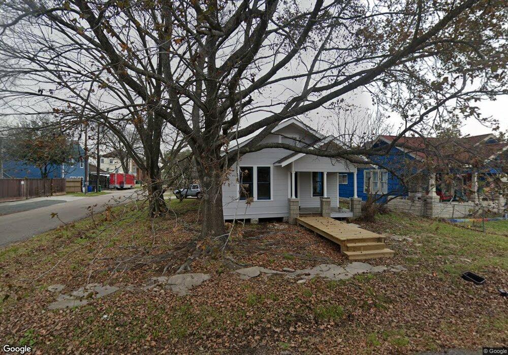 212 Northwood St unit A, Houston, TX 77009 - photo 1