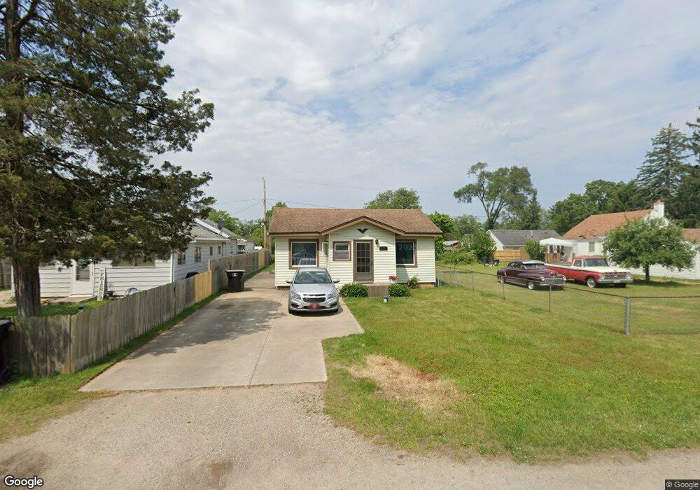 52837 Marks St, South Bend, IN 46637 - photo 1