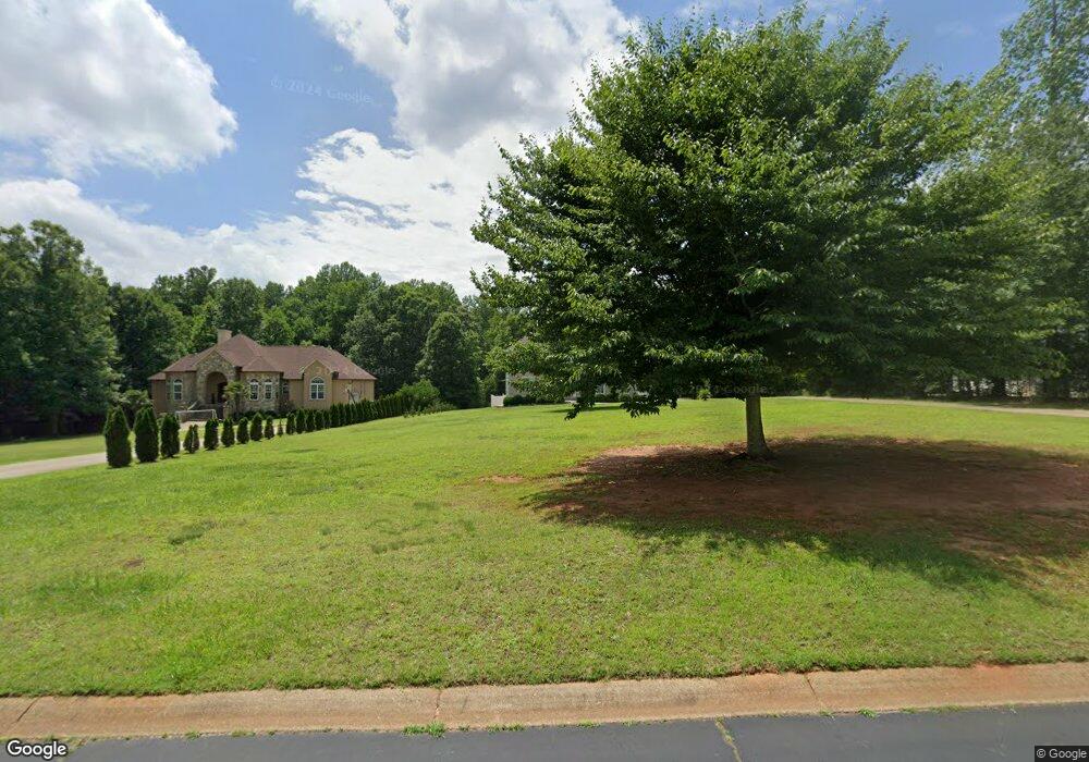 232 Ramblin Ivy Trail, Inman, SC 29349 - photo 1