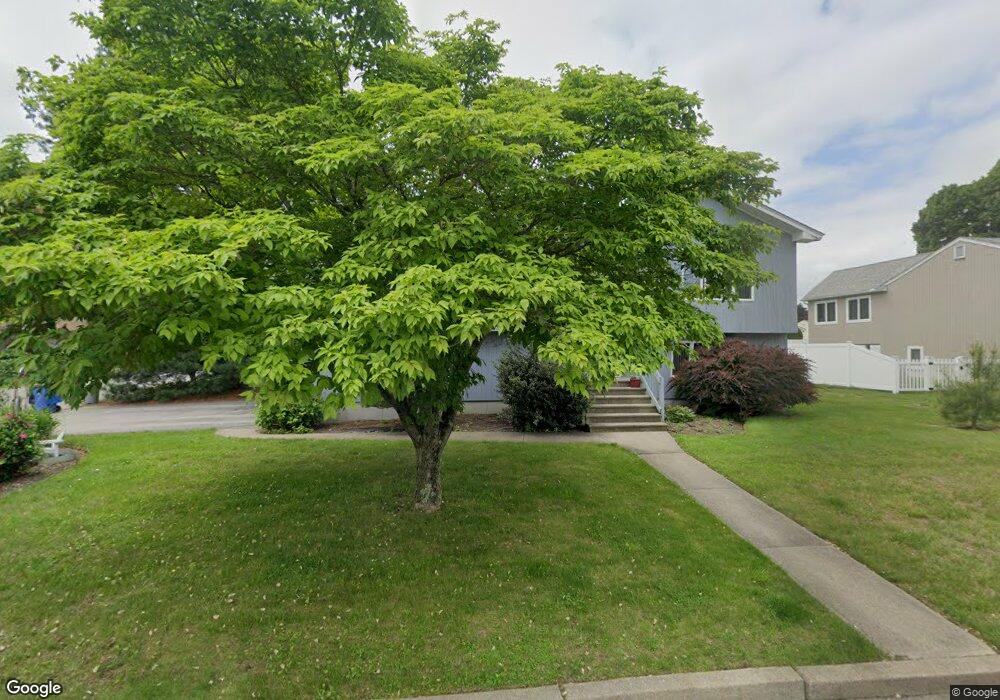 2 Yard St, Cranston, RI 02920 - photo 1