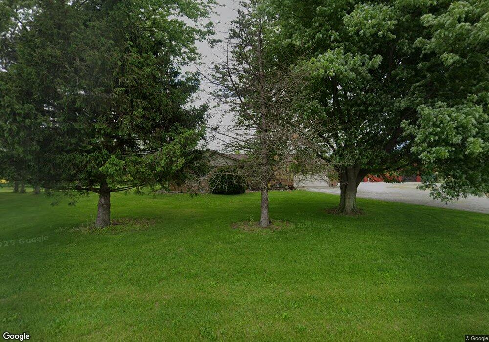 1806 E 700 S, Wabash, IN 46992 - photo 1