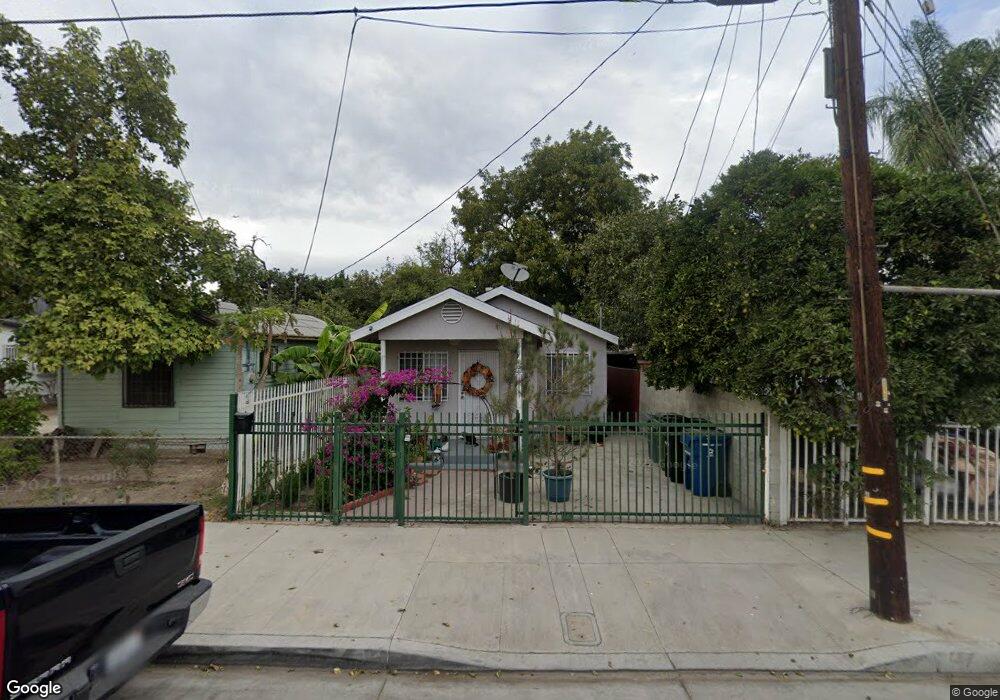 1635 E 117th Place unit 1, Los Angeles, CA 90059 - photo 1