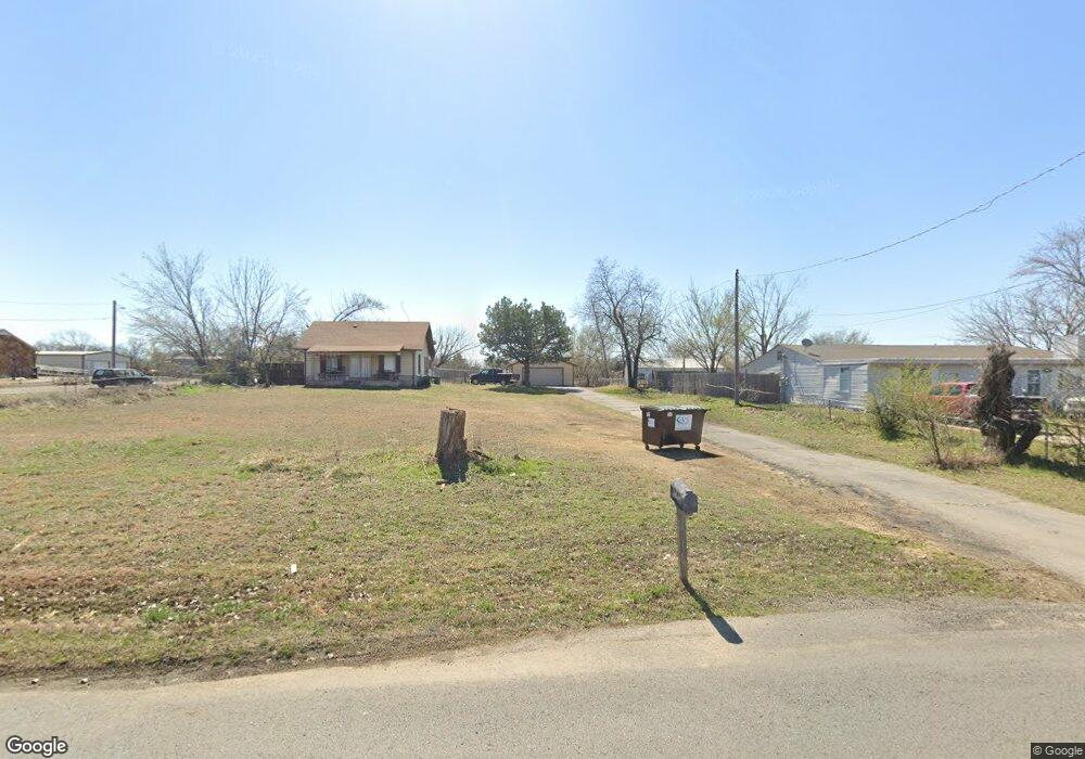 11137 W 71st St S, Sapulpa, OK 74066 - photo 1