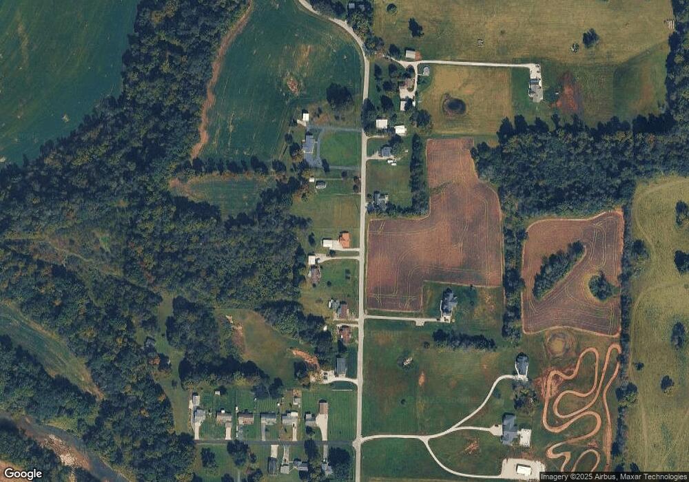 440 Big Indian Rd NE, Corydon, IN 47112 - photo 1