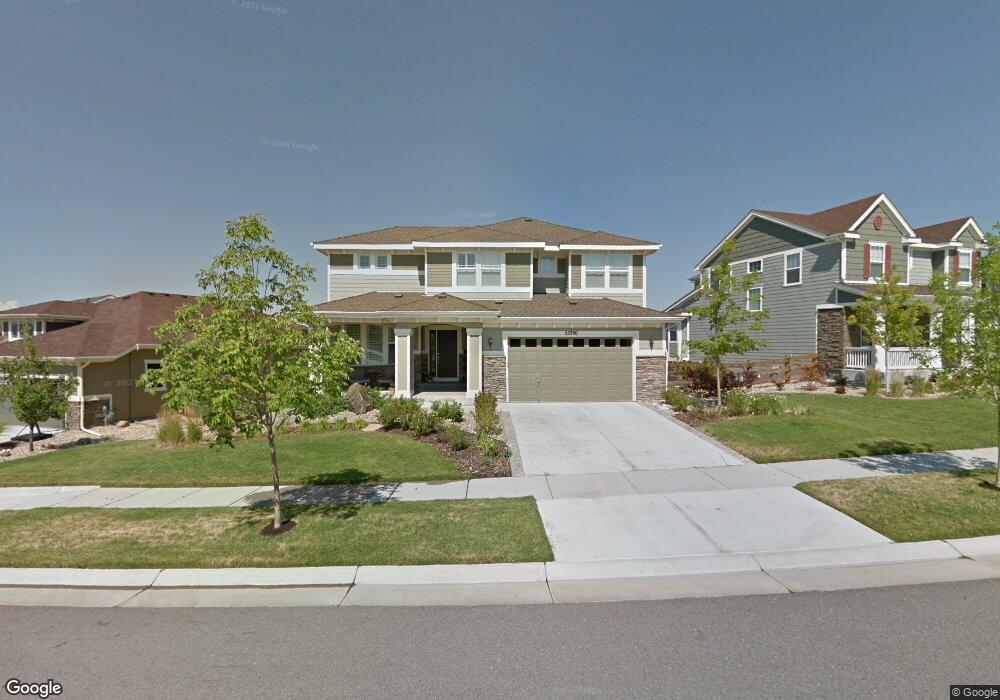 25390 E Ottawa Dr, Aurora, CO 80016 - photo 1