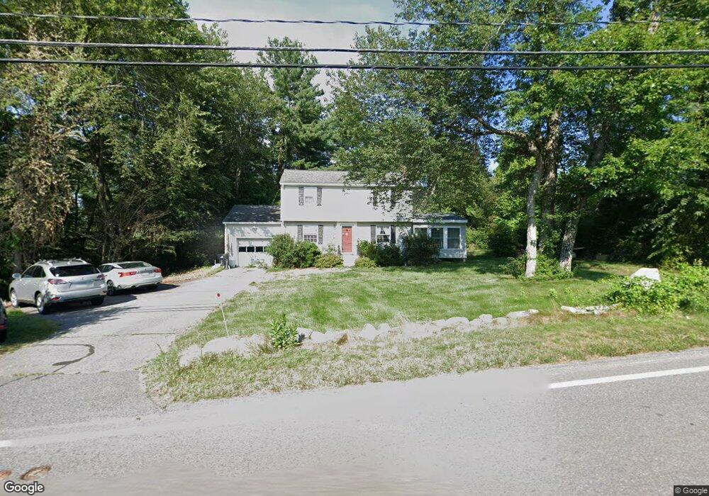 32 Nagog Hill Rd, Littleton, MA 01460 - photo 1