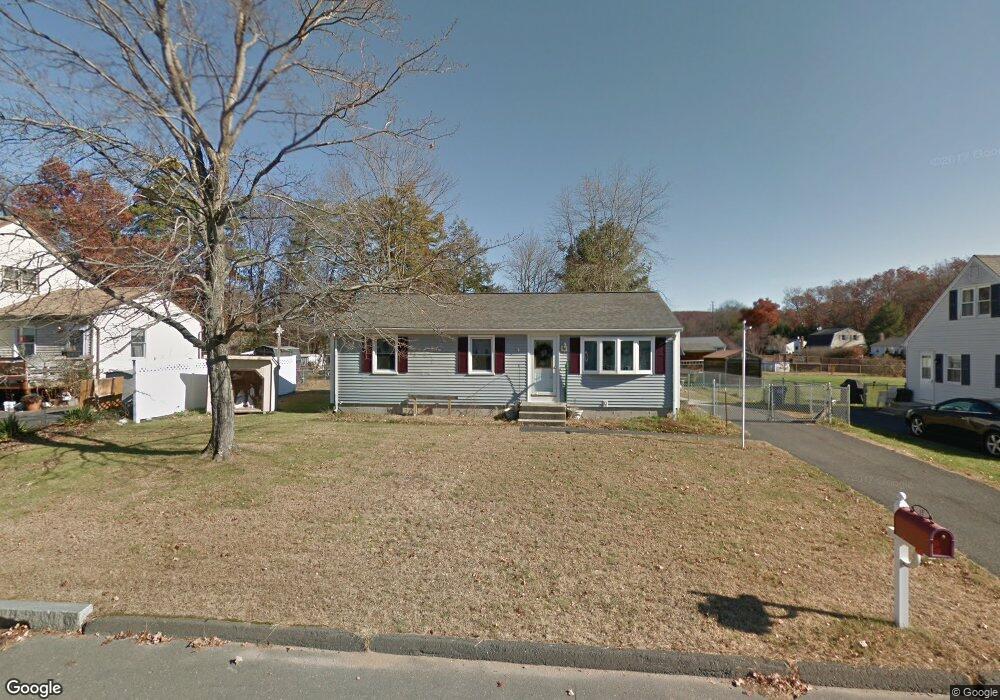 15 Morin Dr, Easthampton, MA 01027 - photo 1