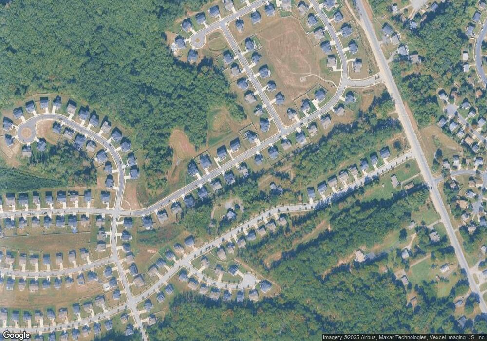 6612 Timber Ridge Ln, Bryans Road, MD 20616 - photo 1