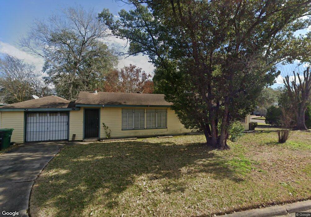 7003 Mchenry St, Houston, TX 77087 - photo 1