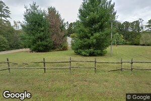 12488 Gerald Rd, Tobin Township, IN 47513