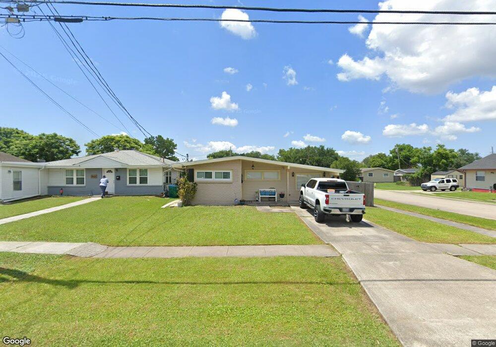 3623 Colorado Ave, Kenner, LA 70065 - photo 1