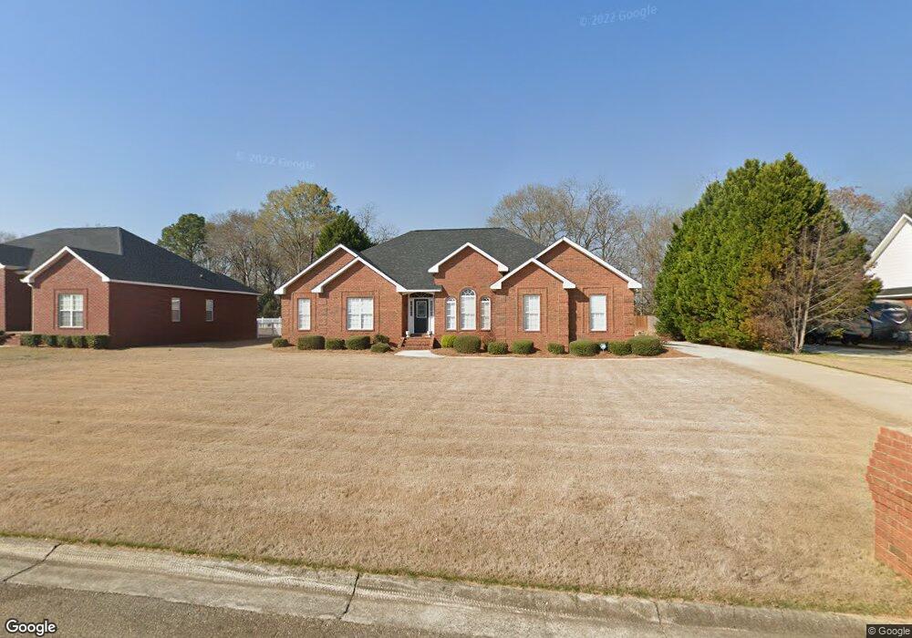 443 Joseph Chandler Dr, Macon, GA 31216 - photo 1