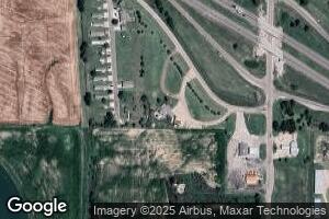 7093 County Road z, Quinter, KS 67752