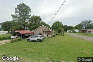 401 S Fox St, Wayne, OK 73095