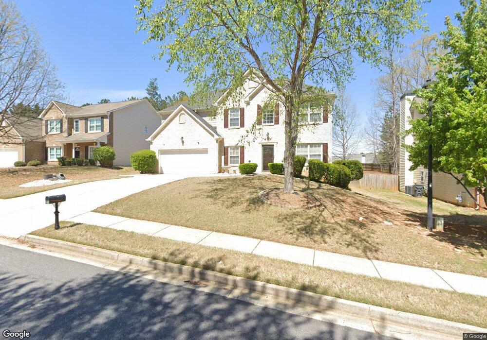 509 Winter View Way, Stockbridge, GA 30281 - photo 1