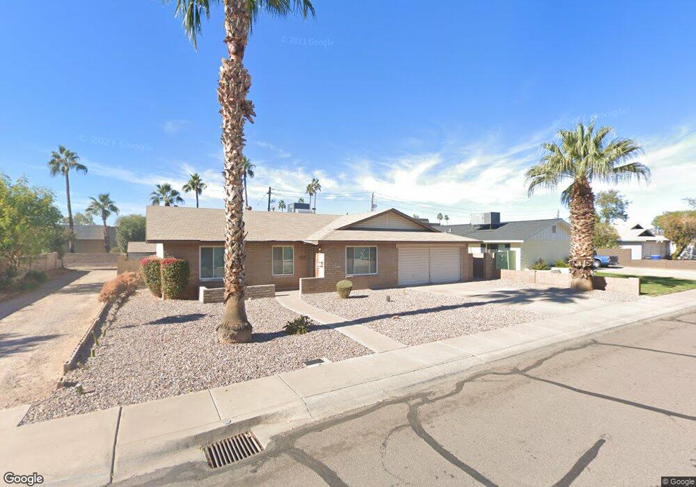 3234 S Kachina Dr, Tempe, AZ 85282 - photo 1