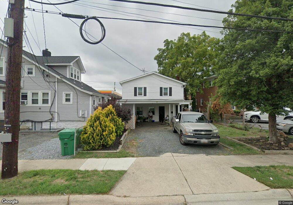 302 Compton Ave, Laurel, MD 20707 - photo 1