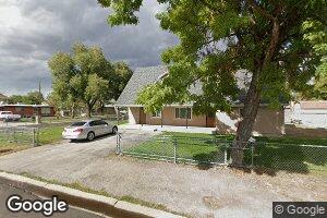 2896 W 2960 S, Salt Lake City, UT 84119