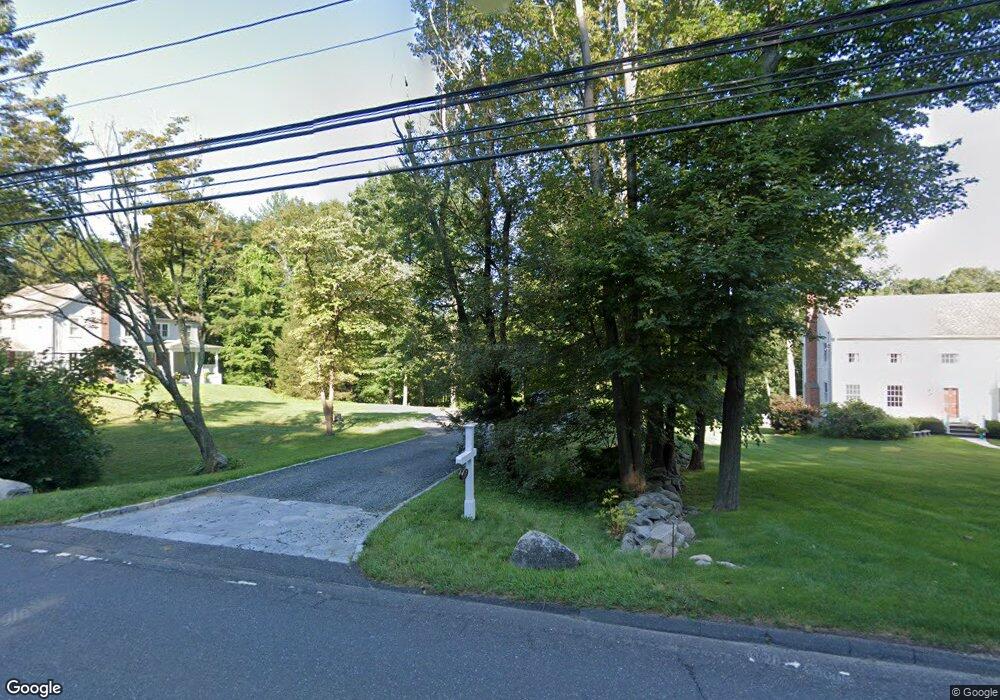 165 Redding Rd, Redding, CT 06896 - photo 1