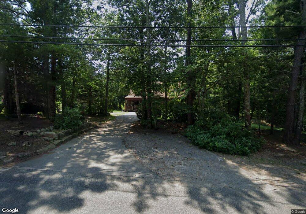 822 Main St, Wareham, MA 02571 - photo 1