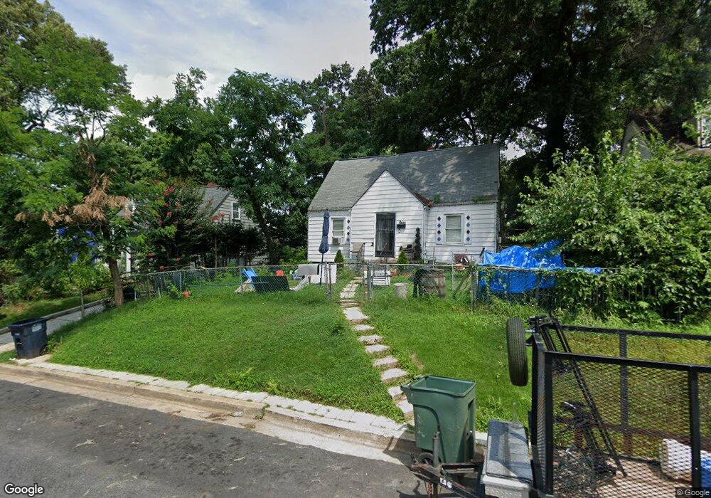 5428 Taussig Rd, Bladensburg, MD 20710 - photo 1