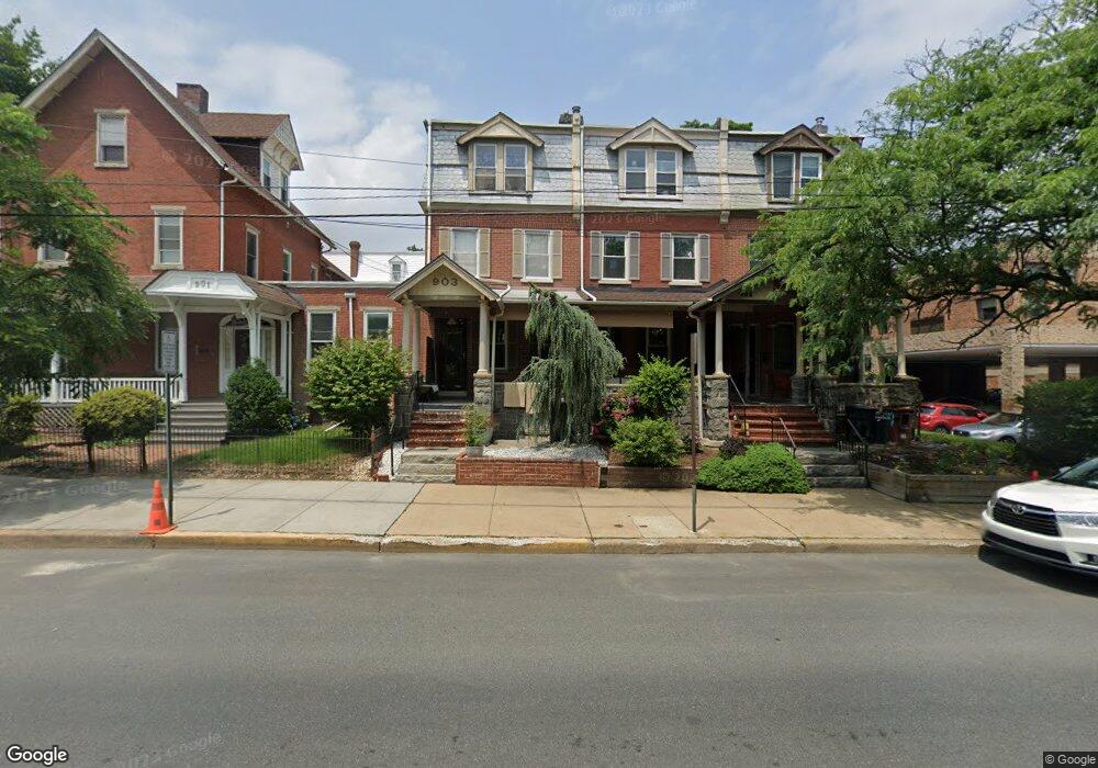 905 N Jackson St, Wilmington, DE 19806 - photo 1