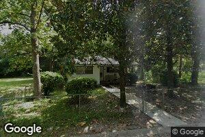 5524 Wilkerson St, Patterson, GA 31557