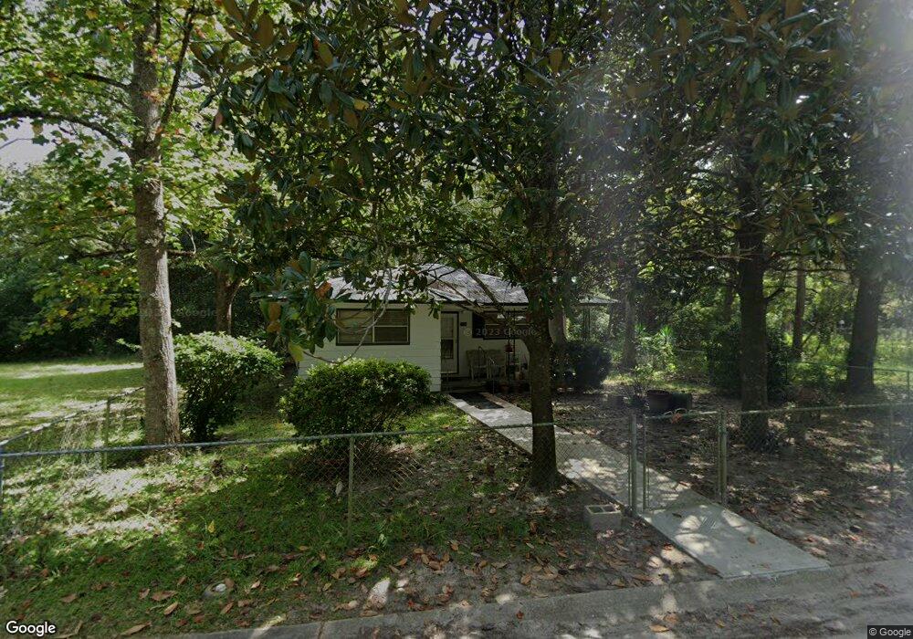 5524 Wilkerson St, Patterson, GA 31557 - photo 1