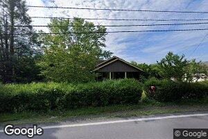636 Prosperity Rd, Mount Hope, WV 25880