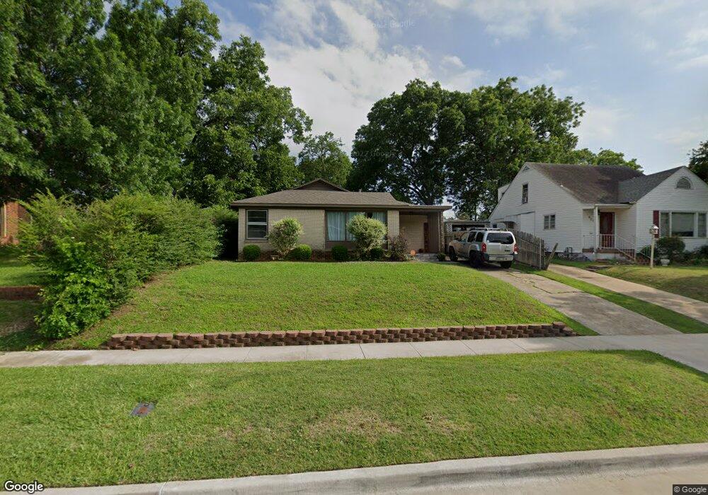 906 3rd Ave SW, Ardmore, OK 73401 - photo 1