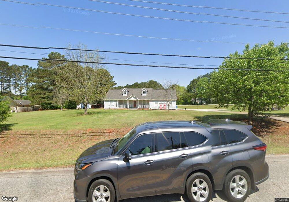 435 Kelleytown Rd, McDonough, GA 30252 - photo 1