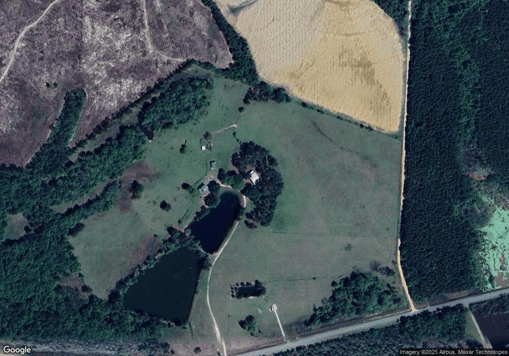 1316 Gladys Hwy, Ocilla, GA 31774 - photo 1