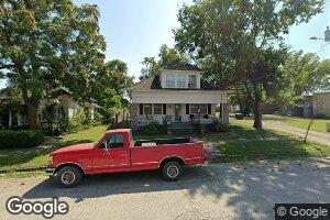 115 E 2nd St, Moline, KS 67353