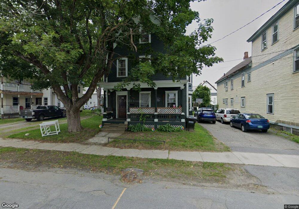 37 1/2 Henry St, Bellows Falls, VT 05101 - photo 1